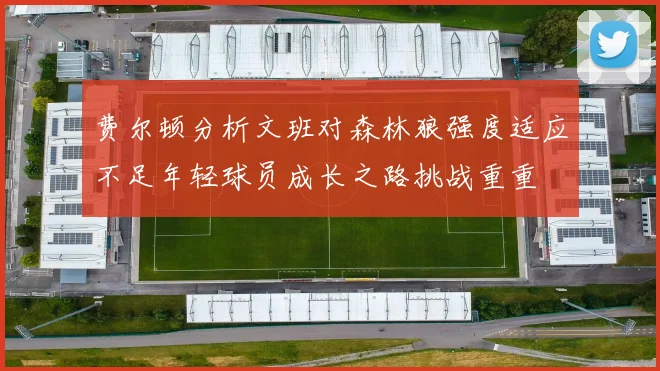 费尔顿分析文班对森林狼强度适应不足年轻球员成长之路挑战重重