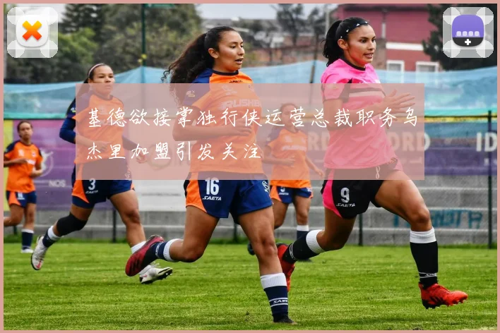 基德欲接掌独行侠运营总裁职务乌杰里加盟引发关注
