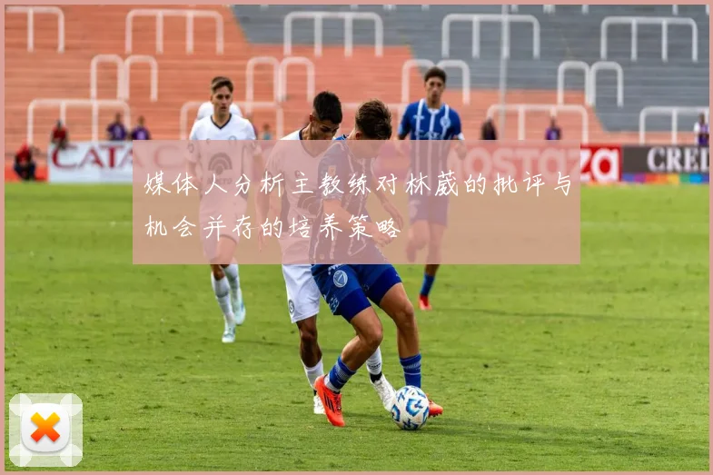 媒体人分析主教练对林葳的批评与机会并存的培养策略