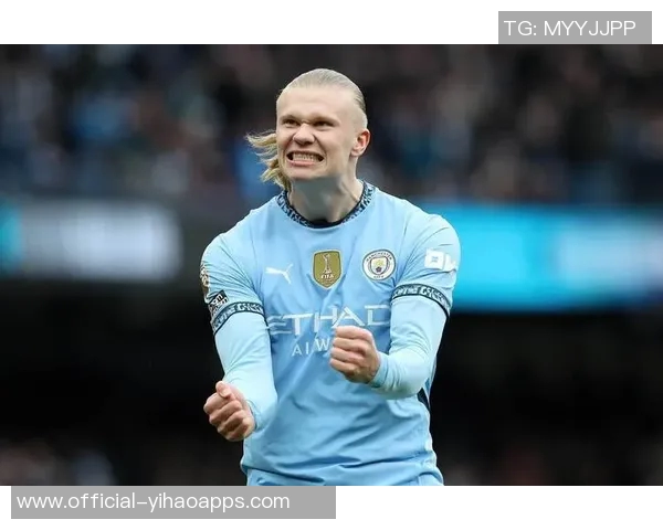 哈兰德专注于下一场比赛不愿谈世界杯晋级可能性