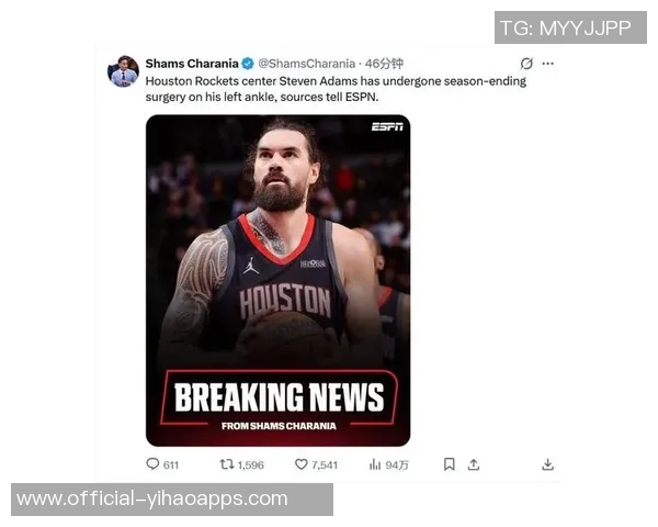 KD与亚当斯同场表现惊人每75回合得分31且真实命中率高达70