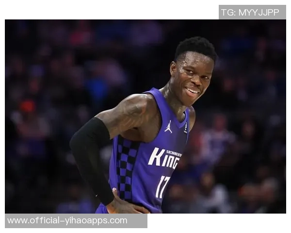 施罗德点评泰森防守表现认为其争取大合同需持续保持高水平发挥